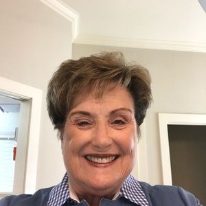 Meet your Posher, Donna